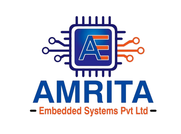 Amrita Embedded Systems Private Limited